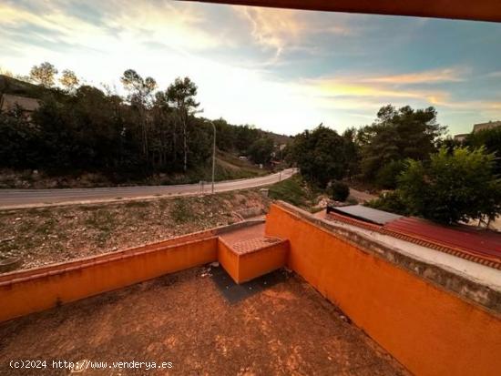  VENTA DUPLEX BELMONTE DE TAJO - MADRID 