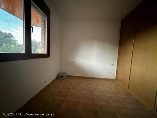 VENTA DUPLEX BELMONTE DE TAJO - MADRID