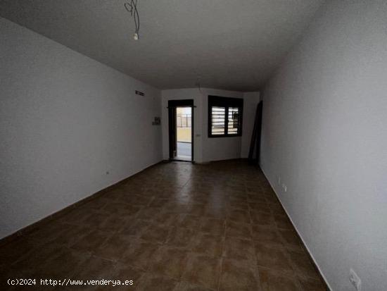 VENTA DUPLEX BELMONTE DE TAJO - MADRID