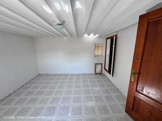 CASA NUEVO BAZTAN A PRECIO DE OPORTUNIDAD - MADRID