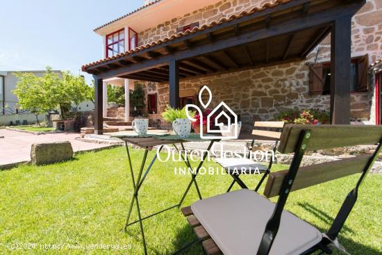 CHALET EN VENTA  EN OURENSE - ORENSE