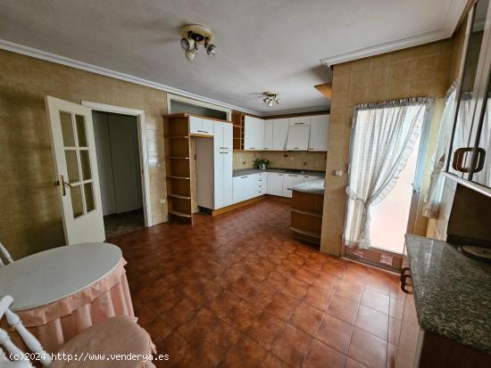  SE VENDE PISO EN MOLINA DE SEGURA - MURCIA 