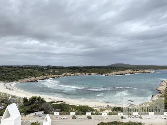 SP10 - Apartamento Dúplex con impresionantes vistas en Son Parc - NEGOCIABLE - BALEARES