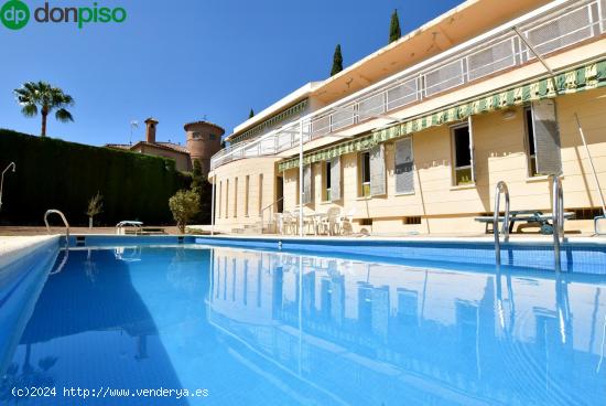 CORTIJO DEL AIRE - GRANADA