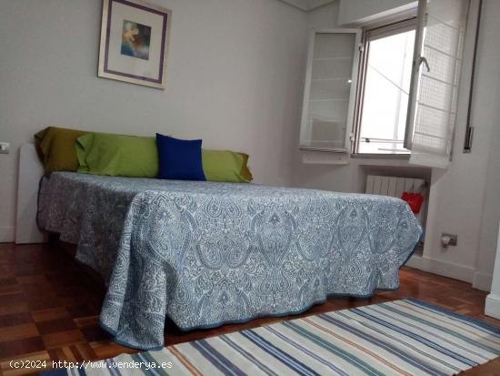 Habitación en piso compartido en Bilbao - VIZCAYA