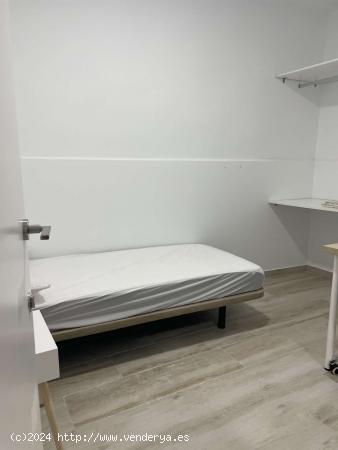 Habitación en piso compartido en Javalí Viejo, Murcia - MURCIA