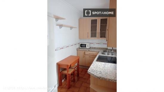 Se alquila apartamento de 2 habitaciones en córboda - CORDOBA