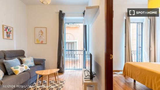 Apartamento entero de 1 dormitorio en Sevilla - SEVILLA