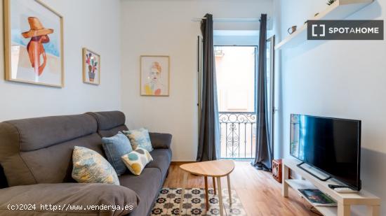 Apartamento entero de 1 dormitorio en Sevilla - SEVILLA