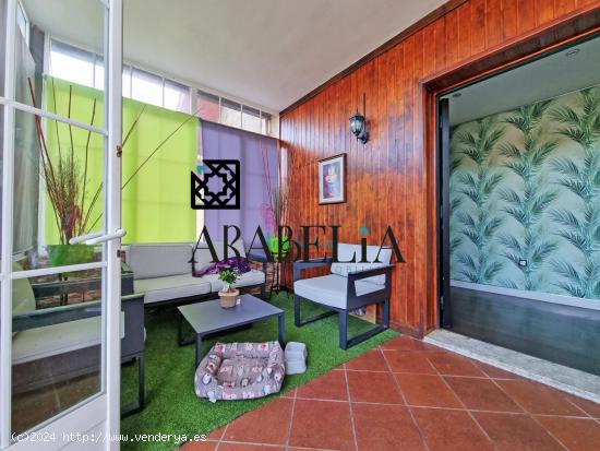 CHALET UNIFAMILIAR JUNTO AL PARAISO ARENAL ( NO HIPOTECABLE ) - CORDOBA