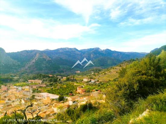 ¡PARA INVERSORES! Lote de dos Chalets y Proyecto 14 adosados - BALEARES