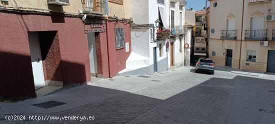 Se Vende en Jaen - JAEN