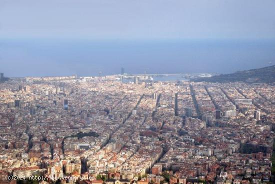 PISO EN VENTA EN BARCELONA CON LICENCIA TURISTICA - BARCELONA