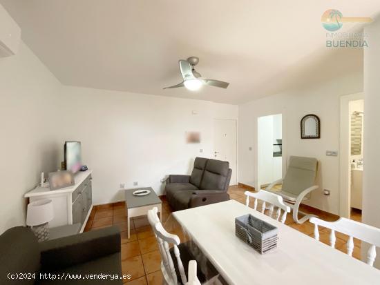 ACOGEDOR APARTAMENTO EN EL ALAMILLO , EN PUERTO DE MAZARRON - MURCIA