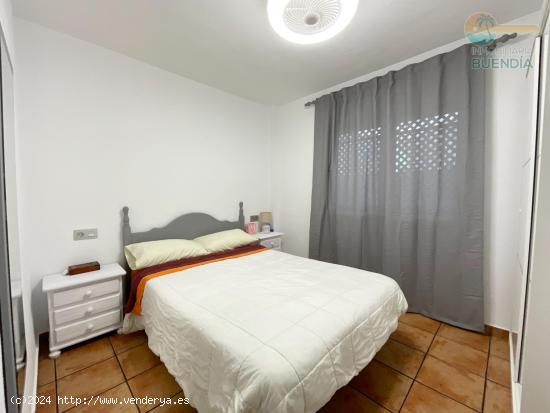 ACOGEDOR APARTAMENTO EN EL ALAMILLO , EN PUERTO DE MAZARRON - MURCIA