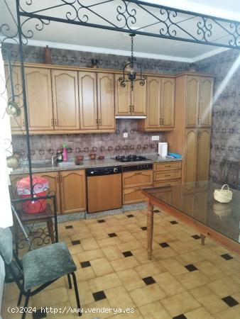 Se Vende en El Carpio - CORDOBA