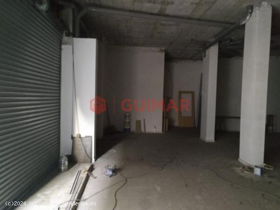 LOCAL COMERCIAL EN VENTA EN EL PRAT DE LLOBREGAT ZONA CENTRE - BARCELONA