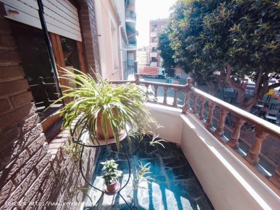  Fantástico apartamento de 165 metros cuadrados en el centro de Dolores, Alicante. - ALICANTE 