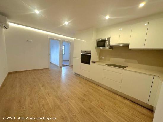 APARTAMENTO COMPLETAMENTE REFORMADO. - BALEARES