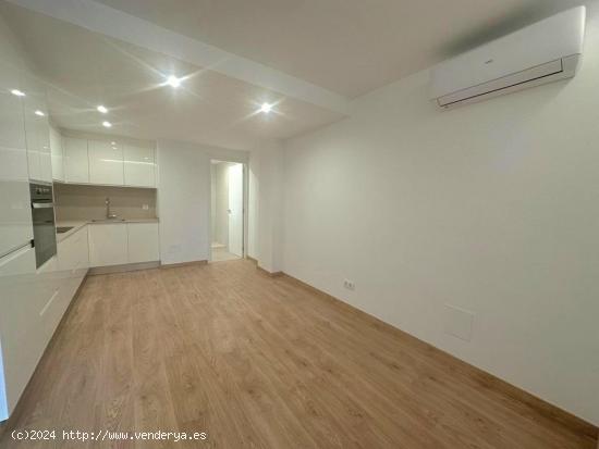 APARTAMENTO COMPLETAMENTE REFORMADO. - BALEARES