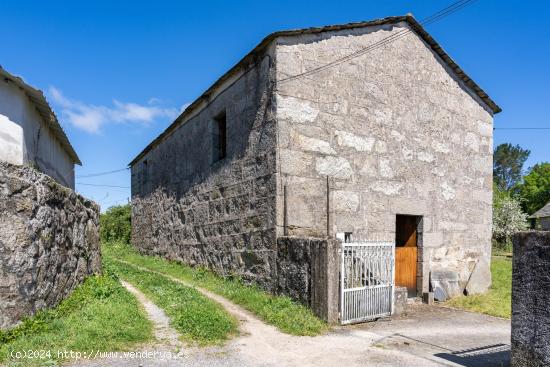 Se Vende en O Corgo - LUGO