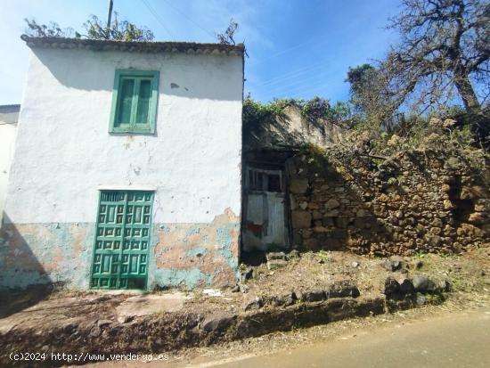  ¡Oportunidad única en Vega de San Mateo! - LAS PALMAS 