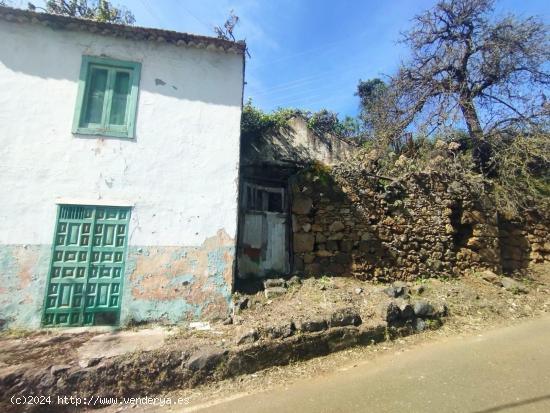 ¡Oportunidad única en Vega de San Mateo! - LAS PALMAS