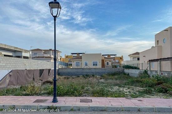  Se Vende en Los Gallardos - ALMERIA 