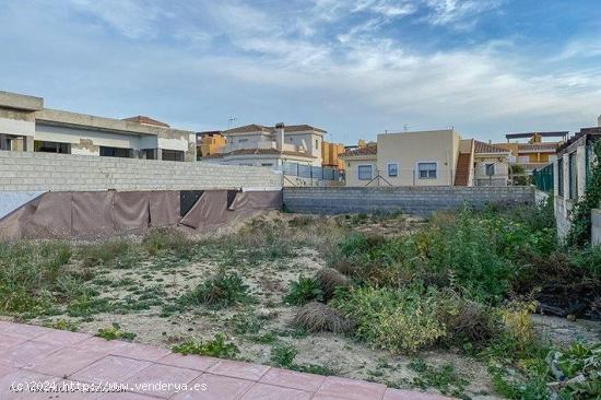 Se Vende en Los Gallardos - ALMERIA