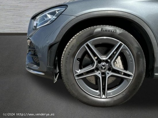 Se Vende MERCEDES-BENZ Clase GLC GLC 200 d 4Matic AMG Line (EURO 6d)