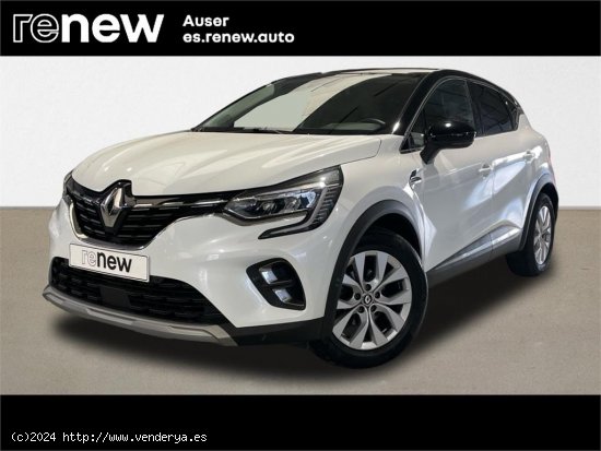  Se Vende RENAULT Captur Zen TCe 103kW (140CV) GPF 