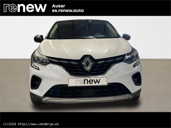 Se Vende RENAULT Captur Zen TCe 103kW (140CV) GPF