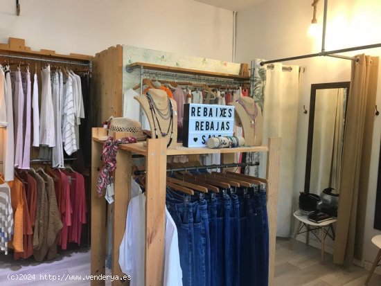 Local comercial en alquiler  en Barcelona - Barcelona