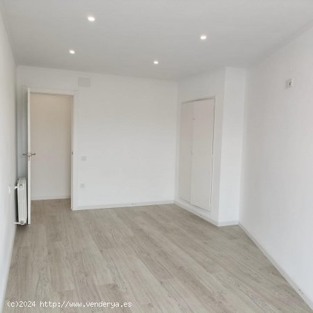 Piso en venta  en Caldes de Malavella - Girona