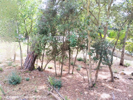  Suelo urbano en venta  en Can Carbonell - Girona 