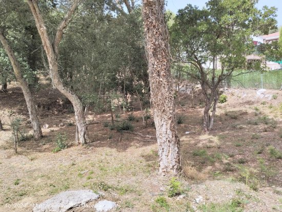 Suelo urbano en venta  en Can Carbonell - Girona