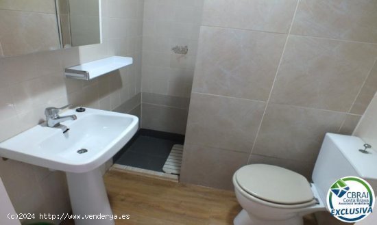 Piso en venta  en Roses - Girona