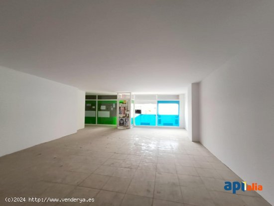 Local comercial en venta  en Lleida - Lleida