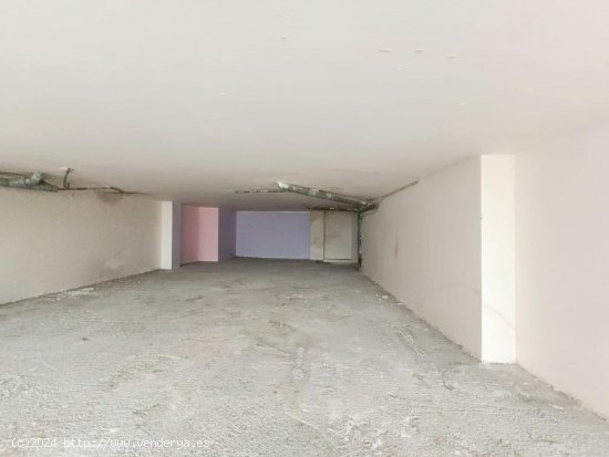 Local comercial en venta  en Lleida - Lleida