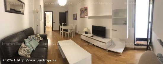  Salamanca ( Centro - Calle Zamora); 2d, 1wc. terraza 120 m2 SS.CC 900€ - Salamanca 