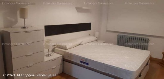 Salamanca ( Centro - Calle Zamora); 2d, 1wc. terraza 120 m2 SS.CC 900€ - Salamanca