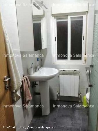 Salamanca ( El Corte Inglés ), 3d, 1wc.  650€ - Salamanca