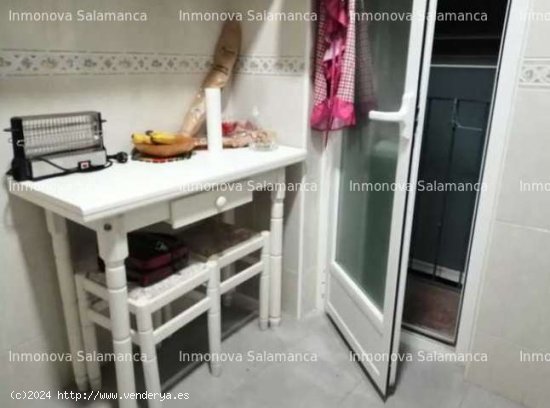 Salamanca ( El Corte Inglés ), 3d, 1wc.  650€ - Salamanca