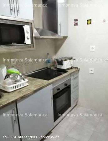 Salamanca ( El Corte Inglés ), 3d, 1wc.  650€ - Salamanca