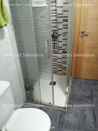 Salamanca ( El Corte Inglés ), 3d, 1wc.  650€ - Salamanca