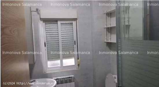 Salamanca ( El Corte Inglés ), 3d, 1wc.  650€ - Salamanca