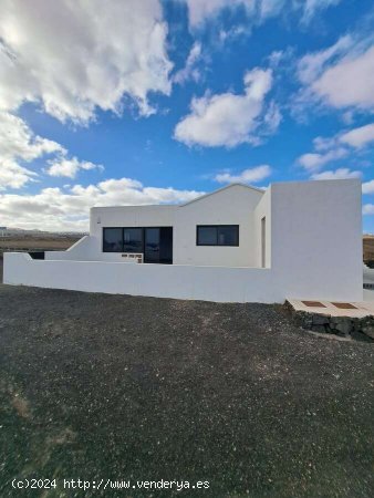  Casa en venta - Tías 