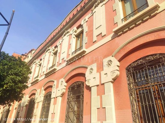  Edificio en Alquiler en Camins al grau - Valencia 