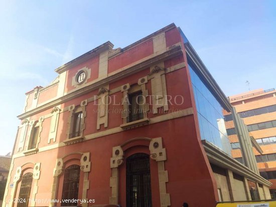 Edificio en Alquiler en Camins al grau - Valencia