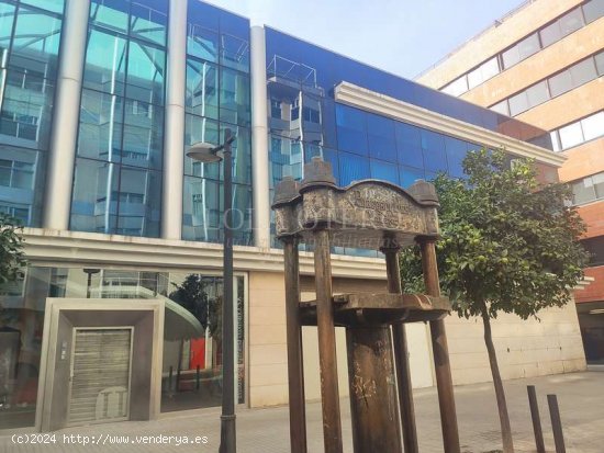 Edificio en Alquiler en Camins al grau - Valencia